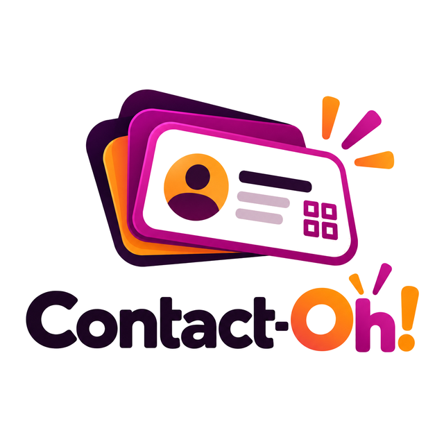 Contact-Oh!